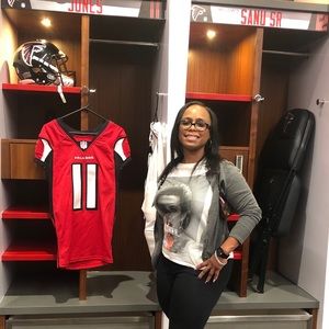 Meet your Posher, Joanne